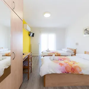 Irena Guest house