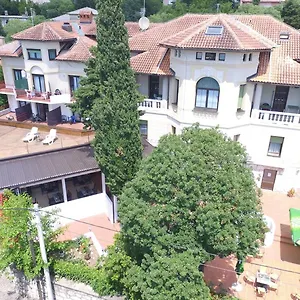Ruza Hotel Novi Vinodolski
