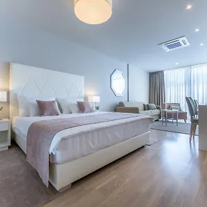 & Preelook Guest house Opatija