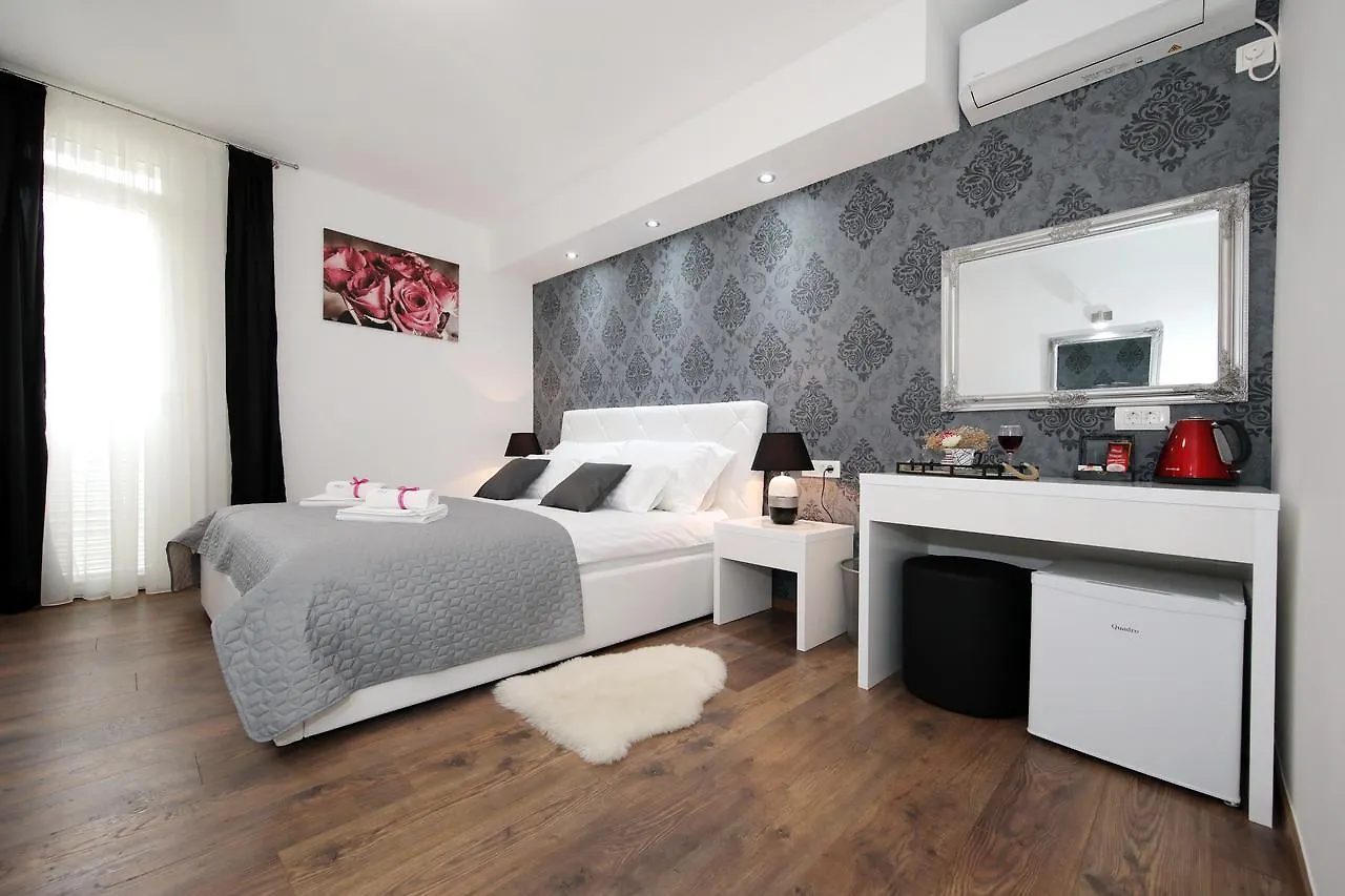 Zadar Luxury Rooms Croatia