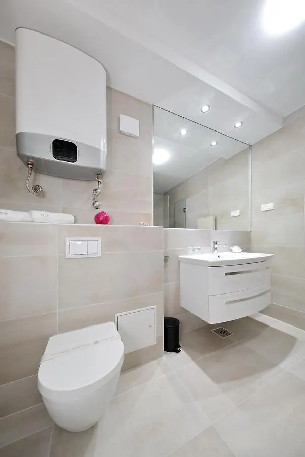 Guest house Zadar Luxury Rooms