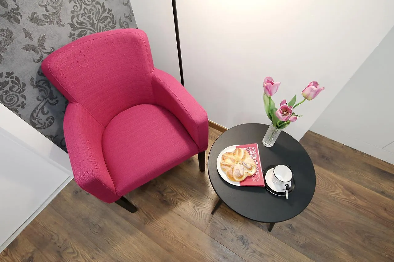 Zadar Luxury Rooms 4*,  Croatia