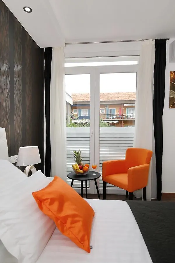 Zadar Luxury Rooms Guest house