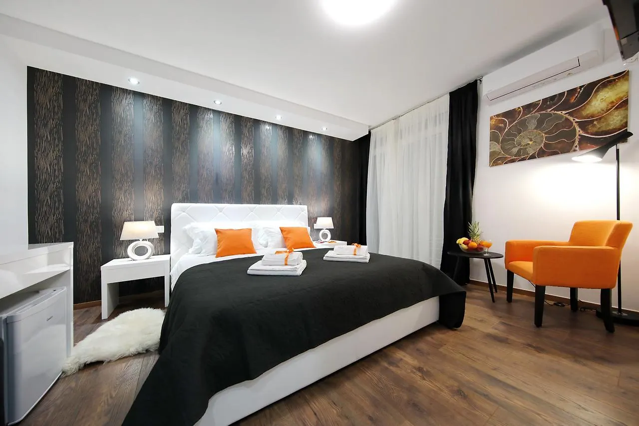 Zadar Luxury Rooms Croatia