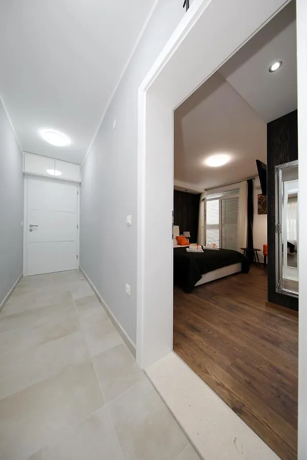 Guest house Zadar Luxury Rooms