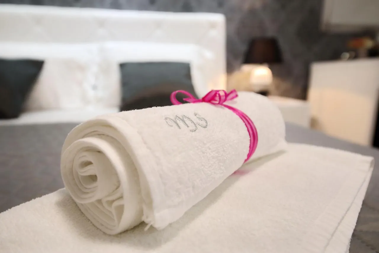 **** Guest house Zadar Luxury Rooms Croatia